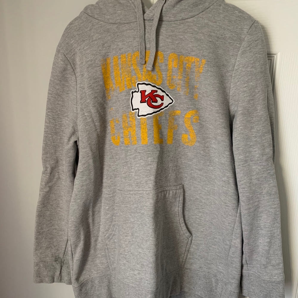 Kansas City Chiefs hoodie